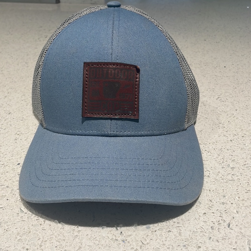 NWOT Outdoor Est 1977 Baseball Cap